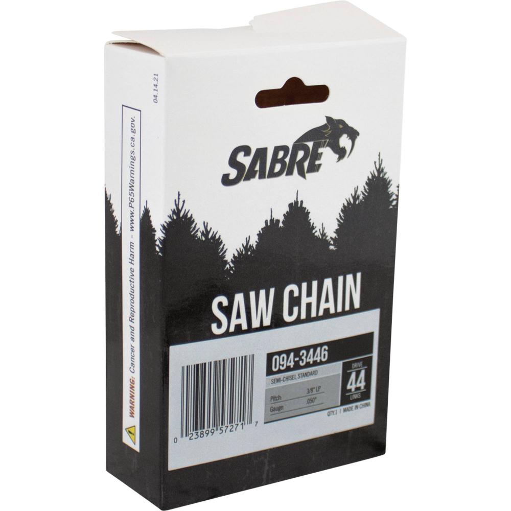 Sabre Chain Pre-Cut Loop 44 DL 094-3446