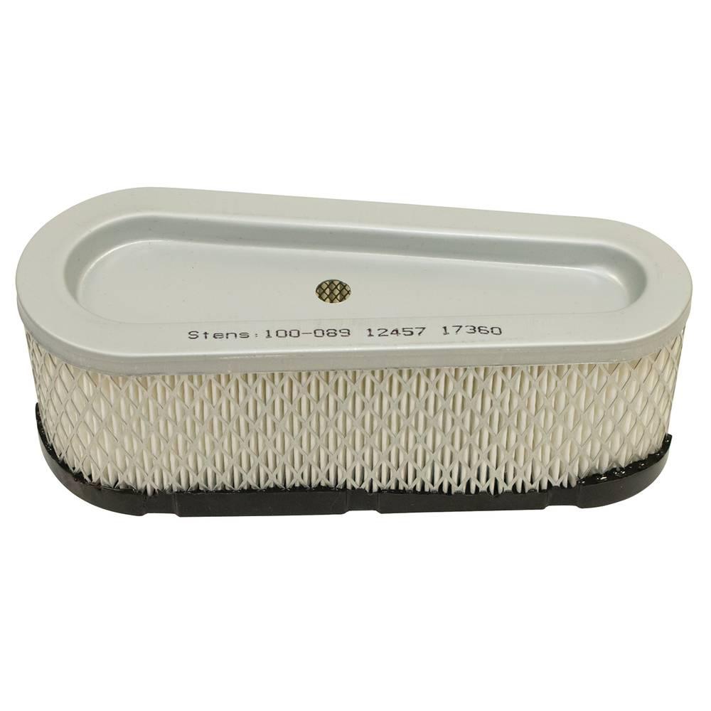 Stens Air Filter 100-089