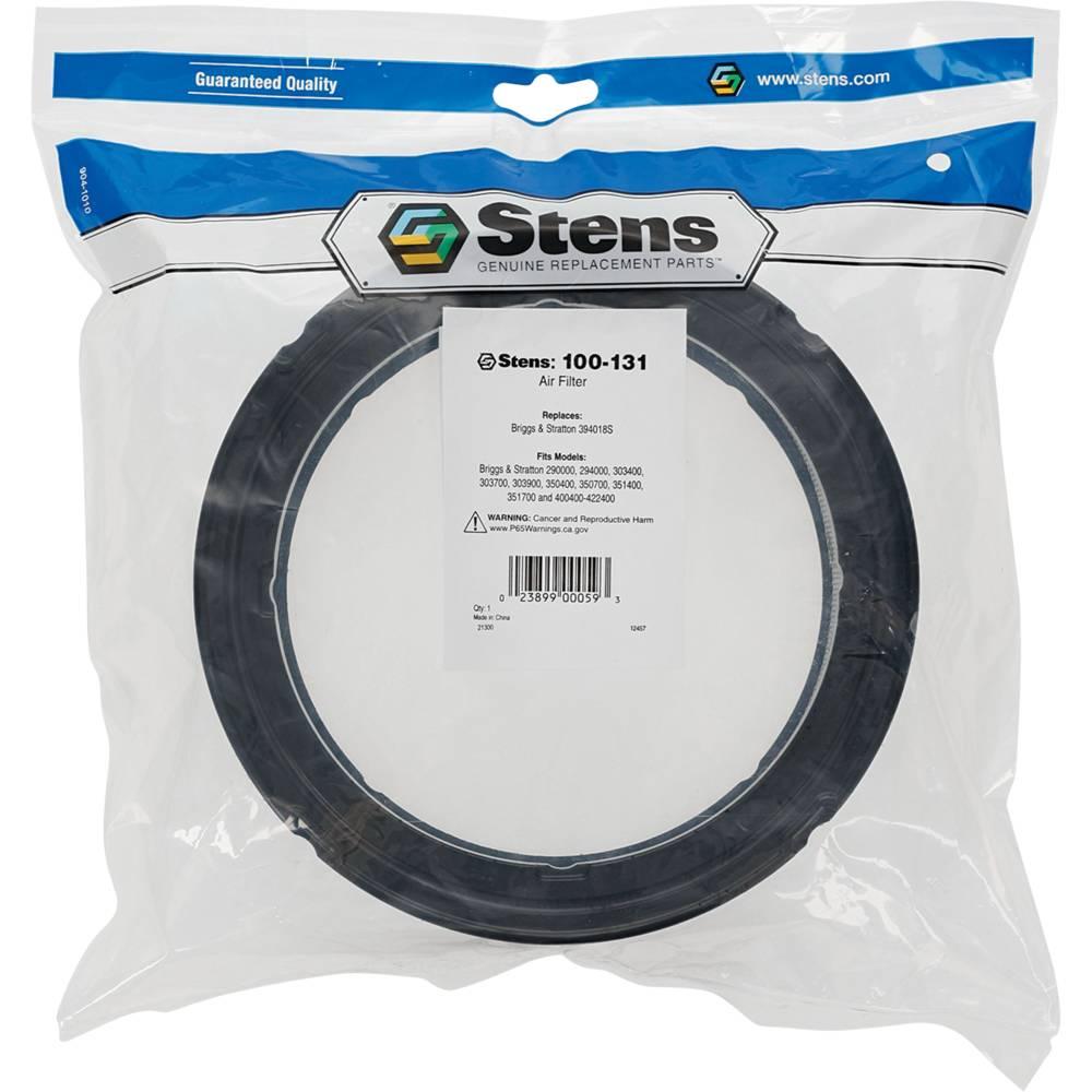 Stens Air Filter 100-131