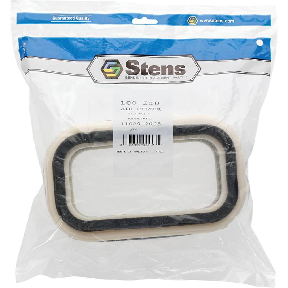 Stens Air Filter Combo 100-210