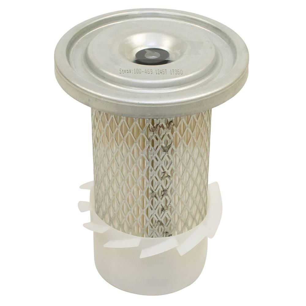 Stens Air Filter 100-469