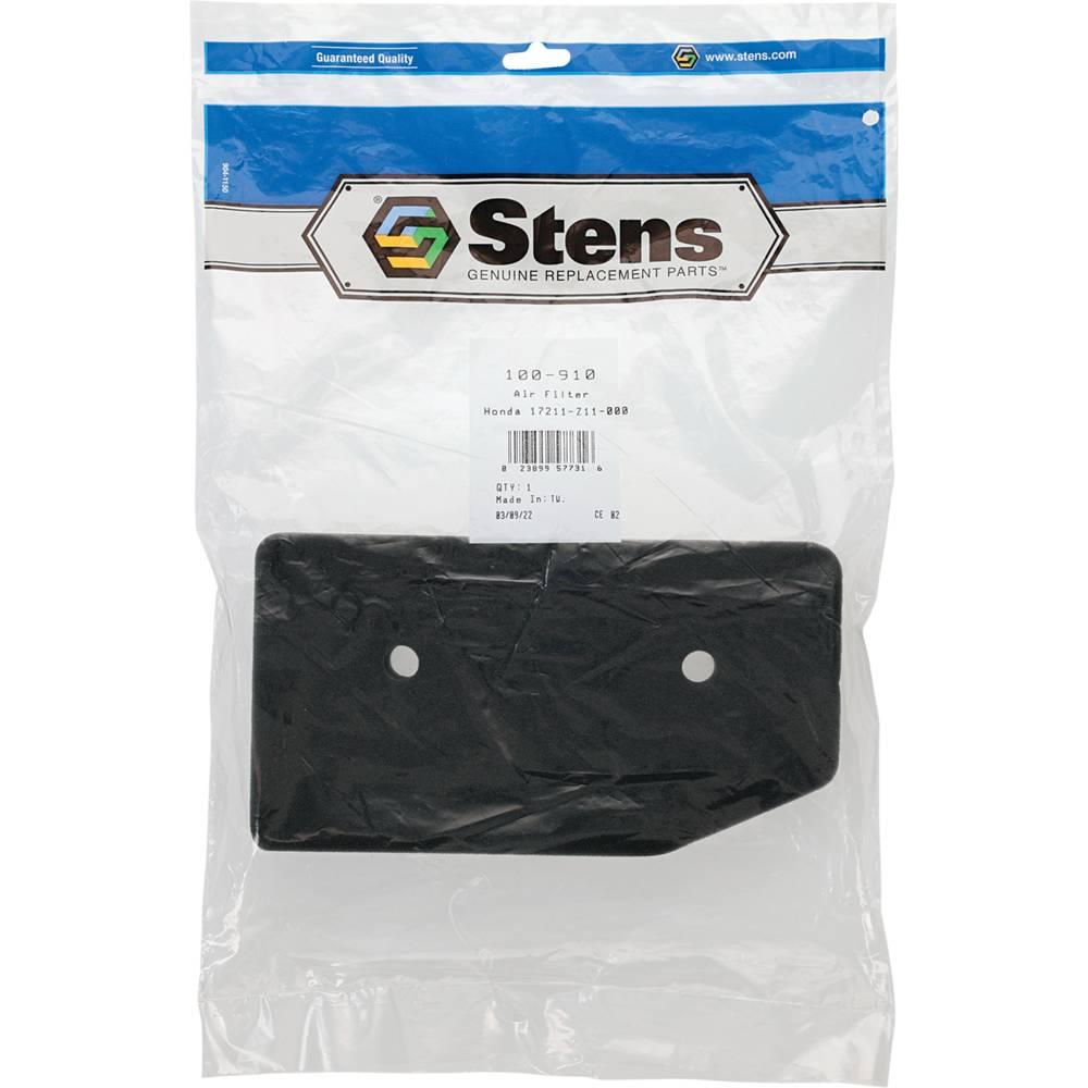 Stens Air Filter 100-910