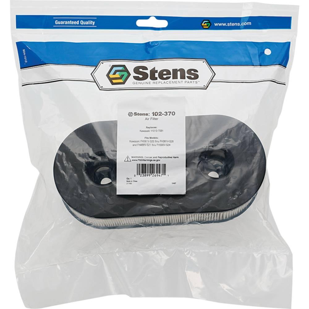 Stens Air Filter 102-370