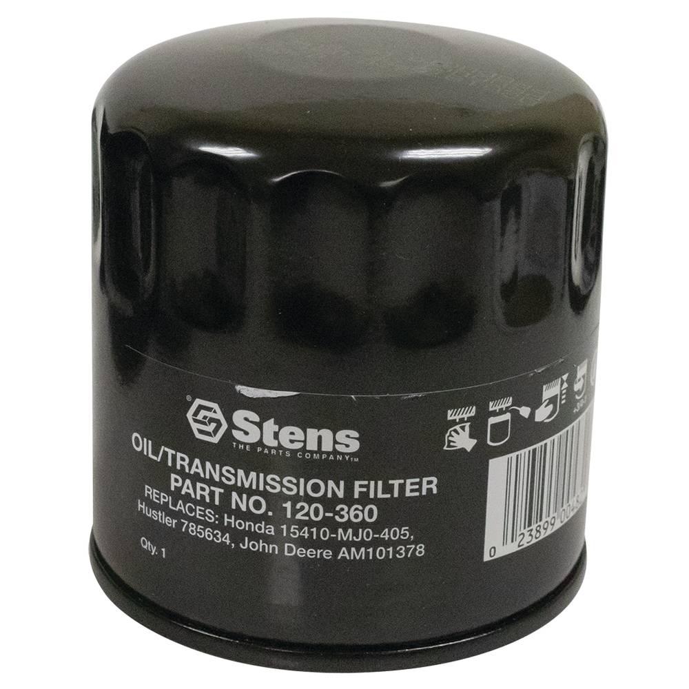 Stens Oil Filter 120-360