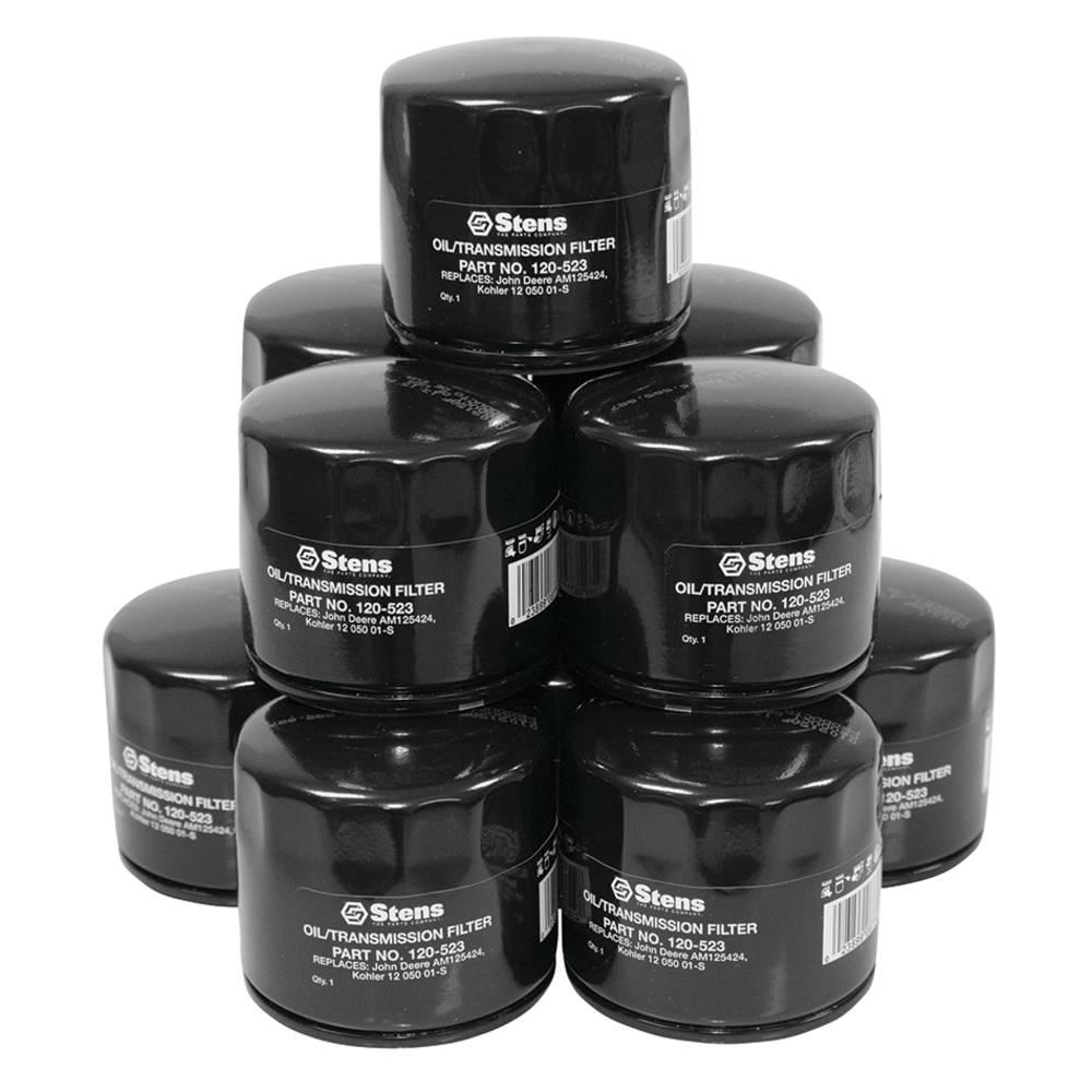 Stens Oil Filter Shop Pack 120-513