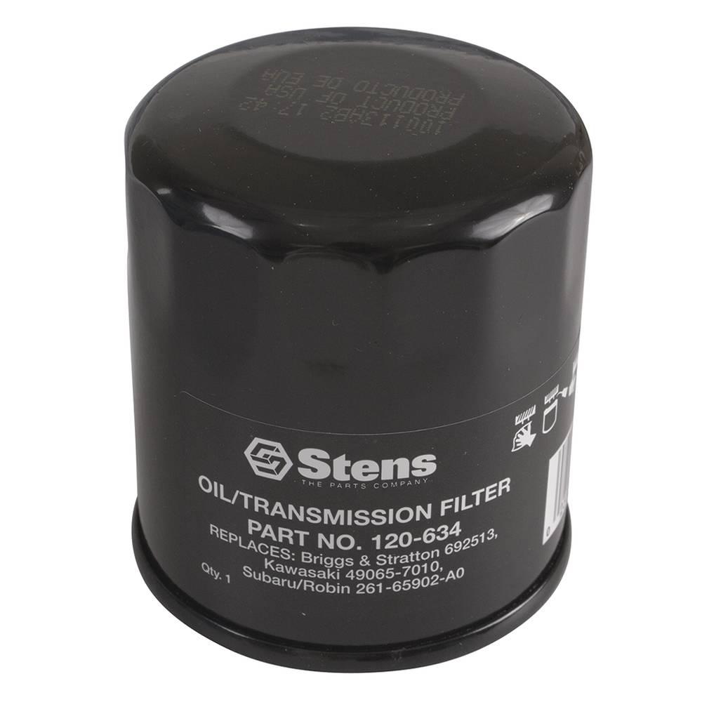 Stens Oil Filter 120-634