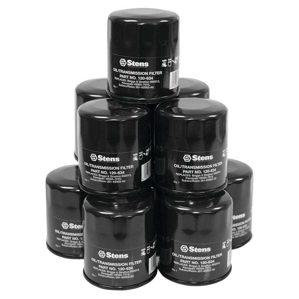 Stens Oil Filter Shop Pack 120-990