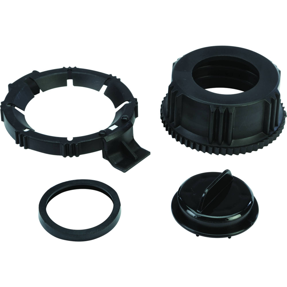 LC Cap Assembly 30-1297