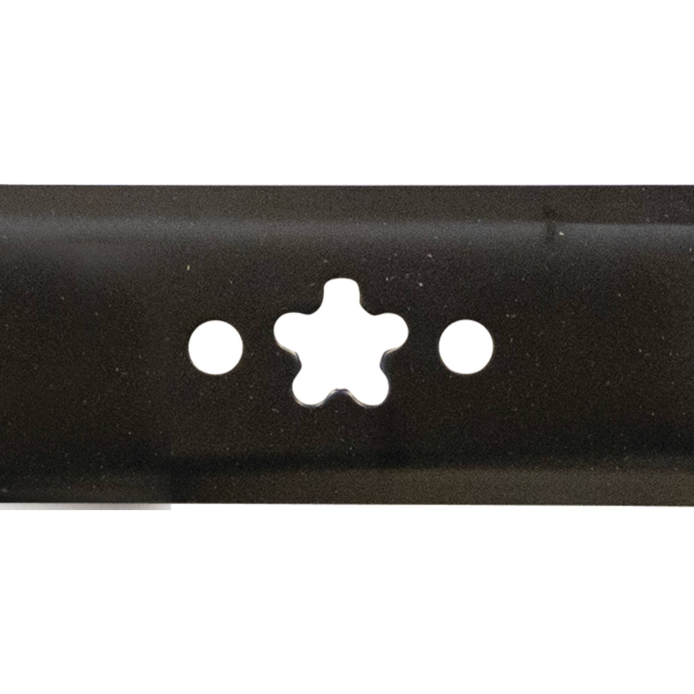 Silver Streak Toothed Blade 302-604