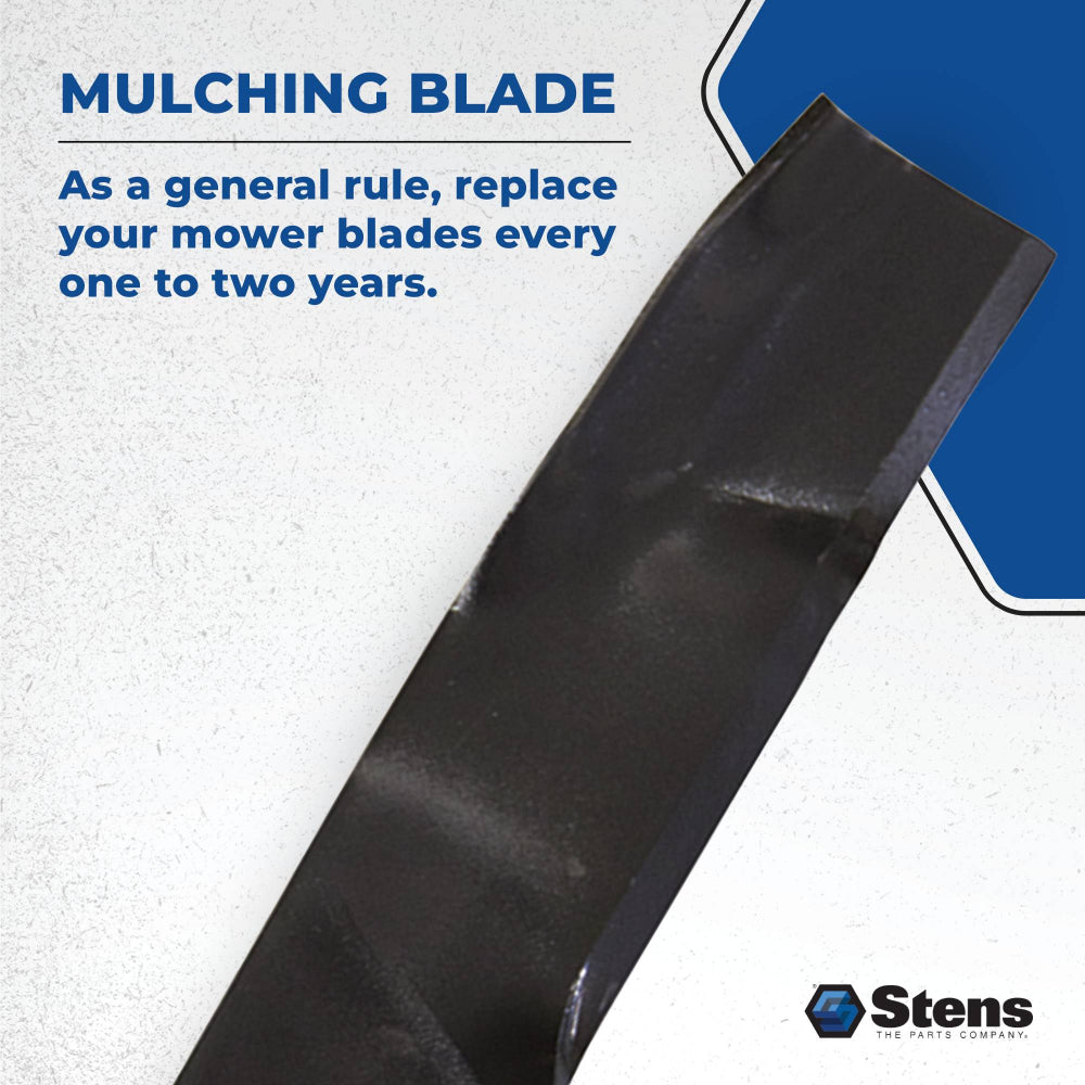 Stens Mulching Blade 320-538