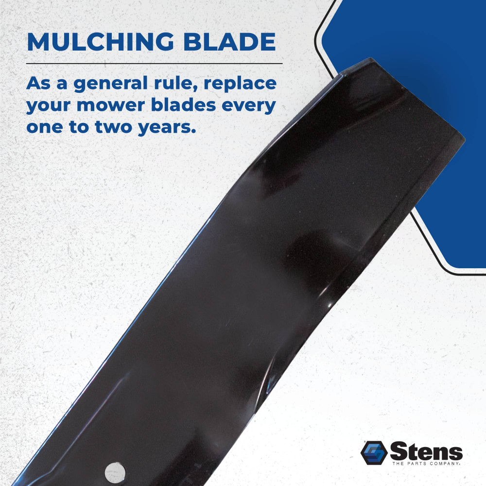Stens Mulching Blade 325-742