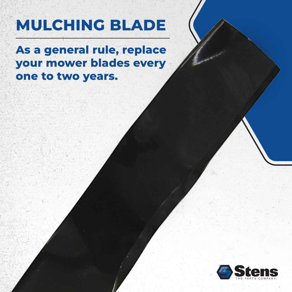 Stens Mulching Blade 330-736