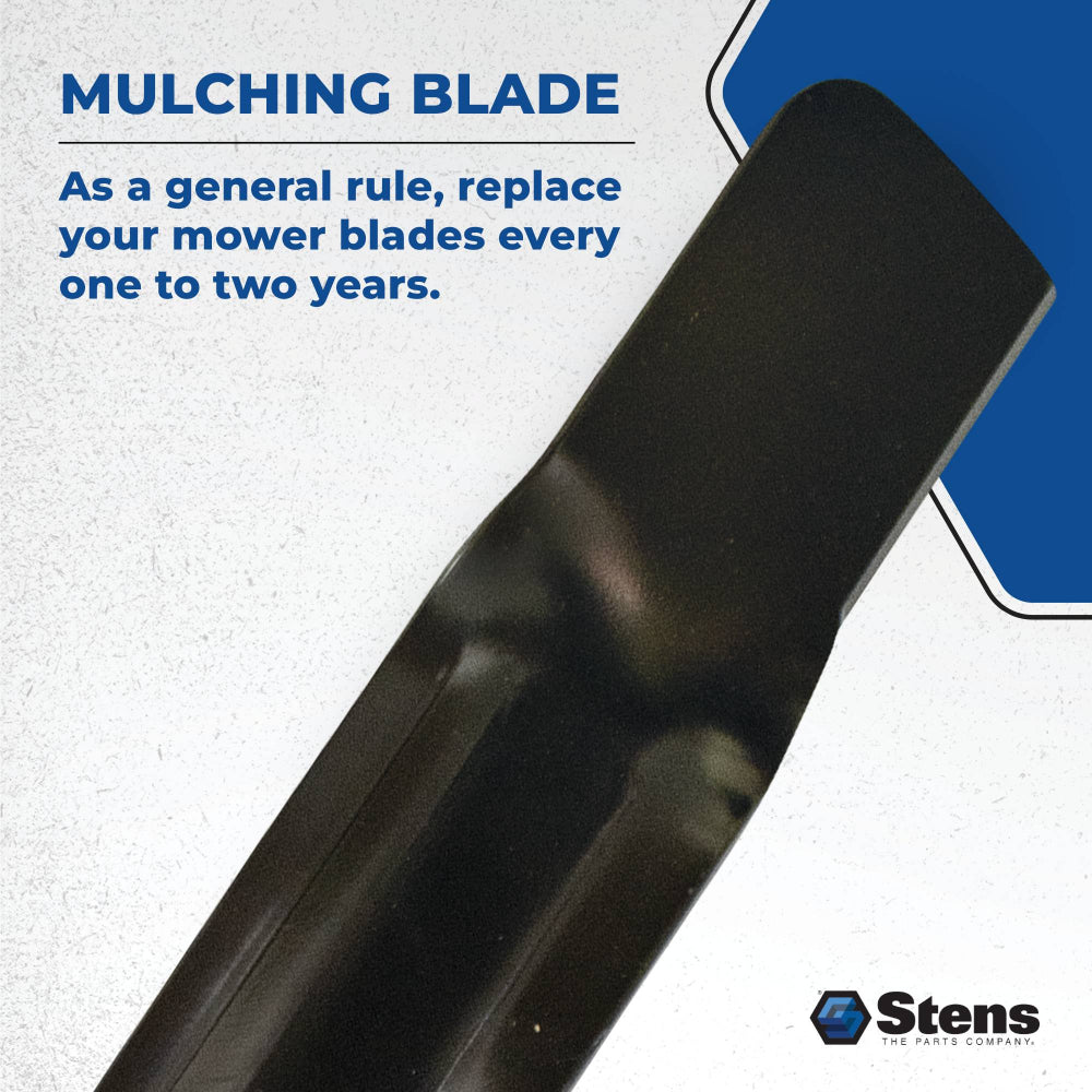 Stens Mulching Blade 331-770