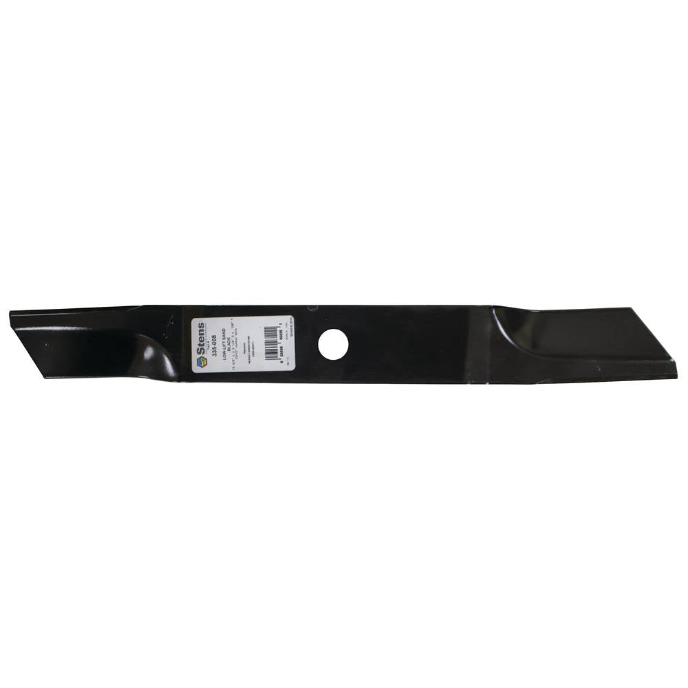 Stens Low-Lift Sand Blade 335-008