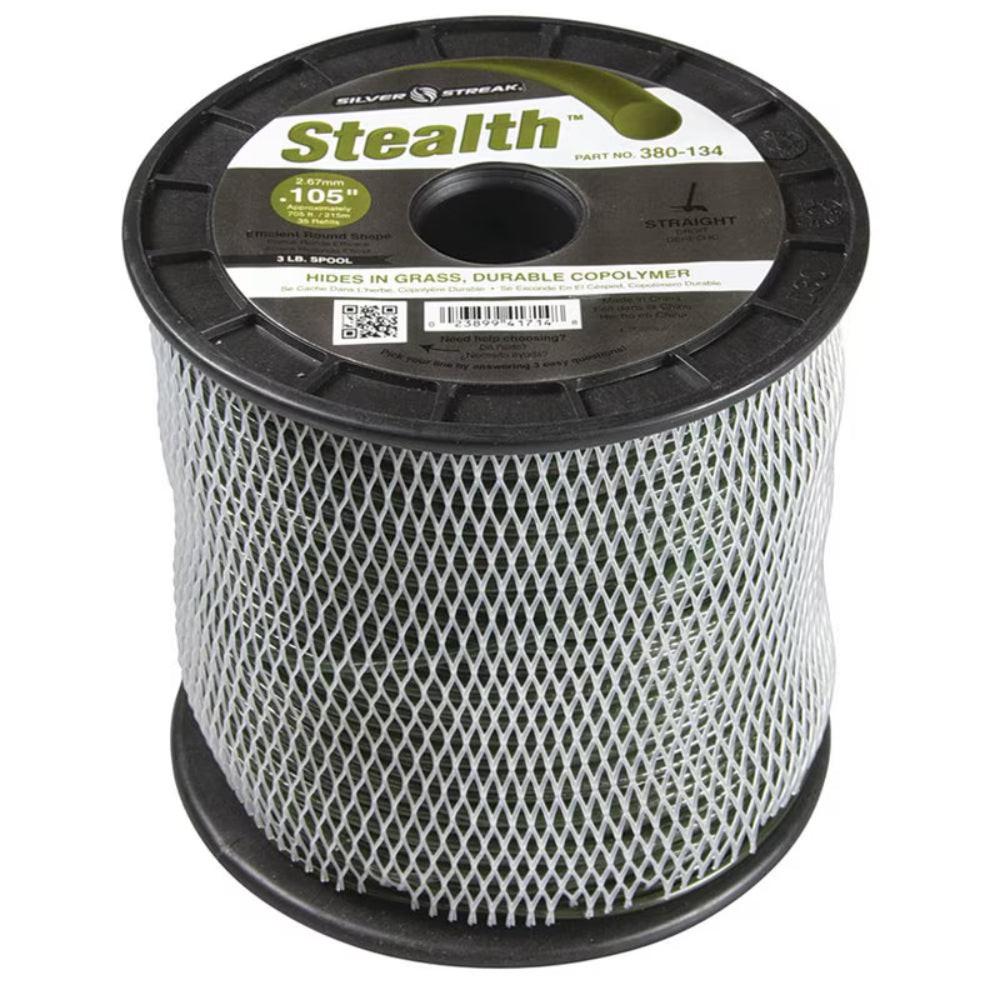 Silver Streak Stealth Trimmer Line 380-134
