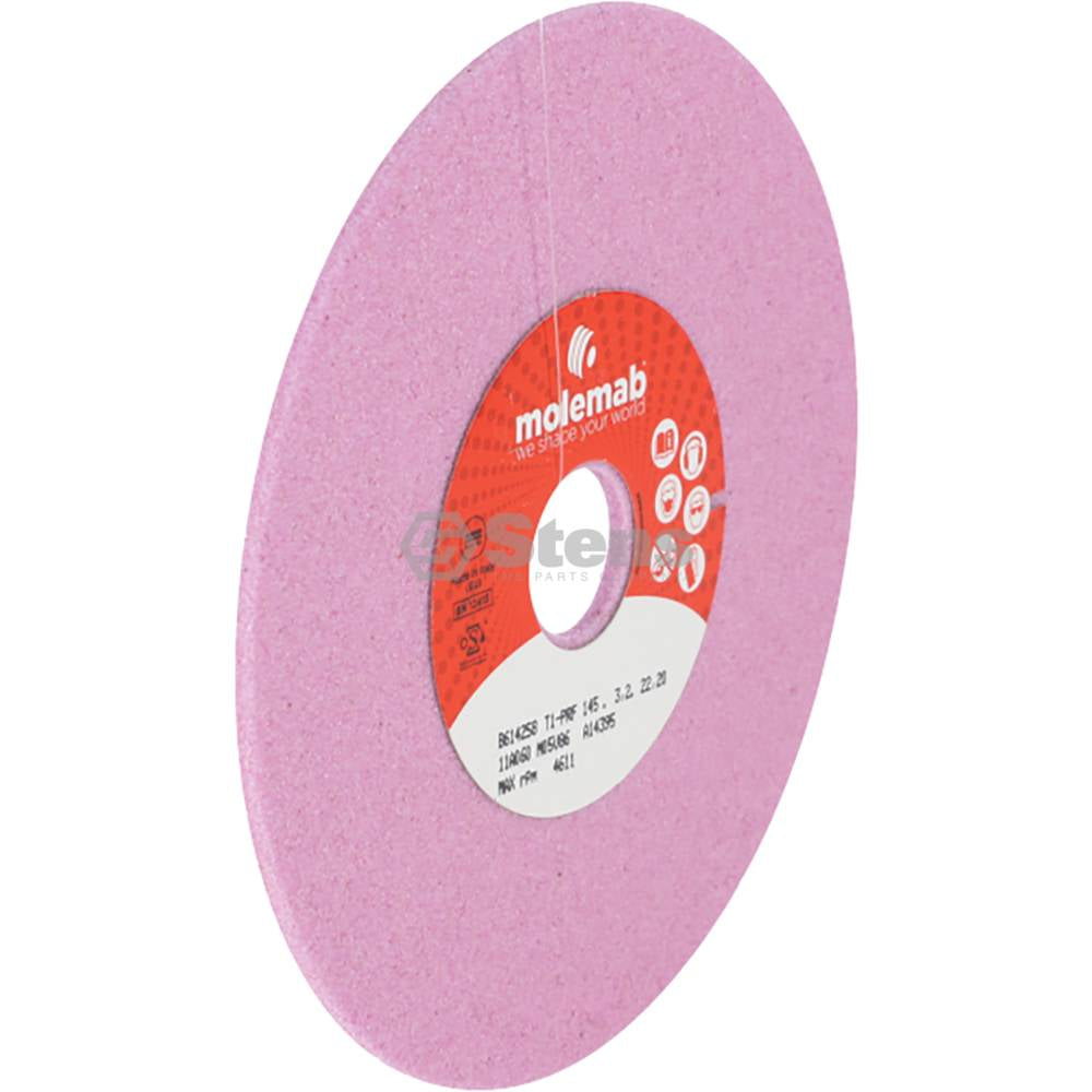 Stens Molemab Grinding Wheel 700-102