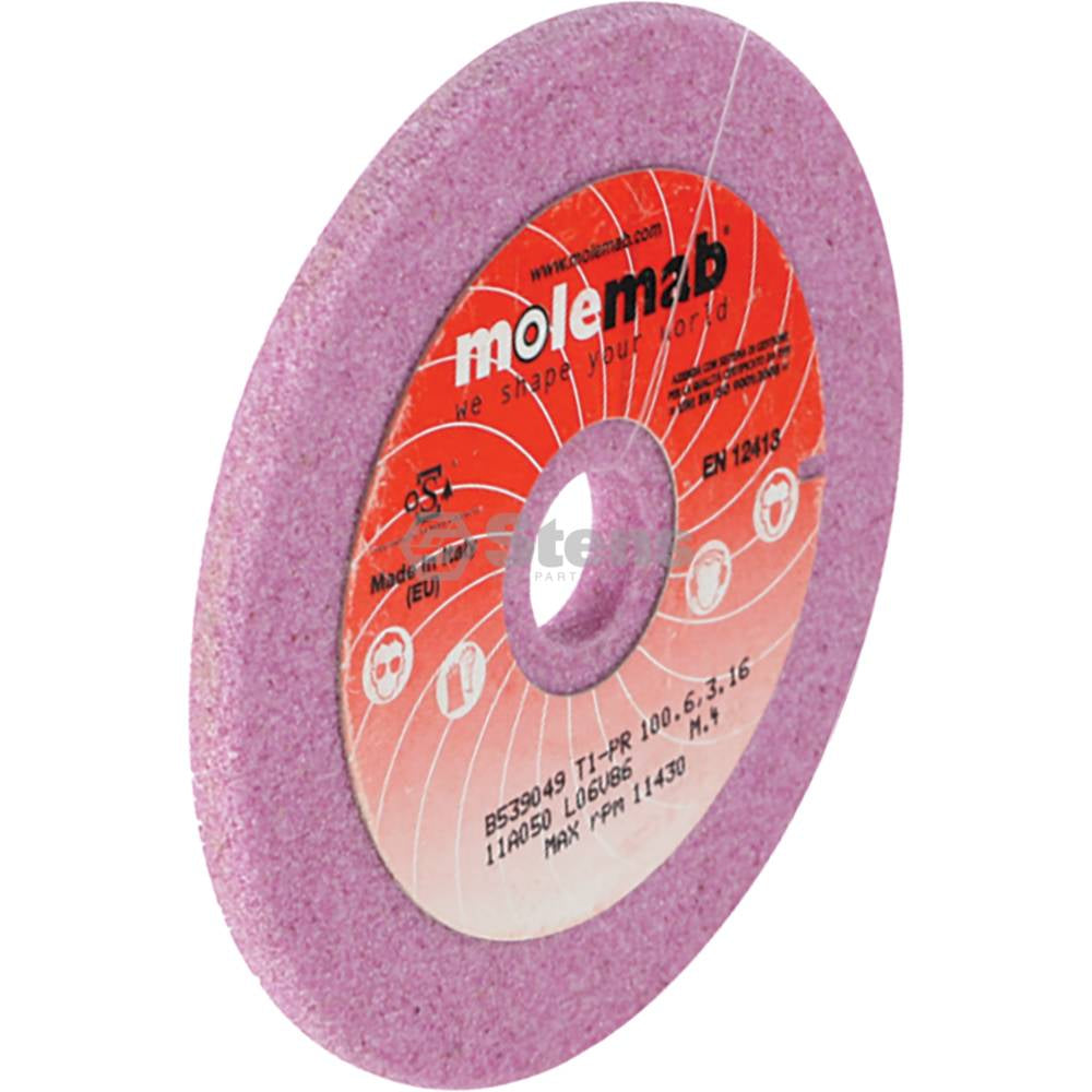 Stens Molemab Grinding Wheel 700-245