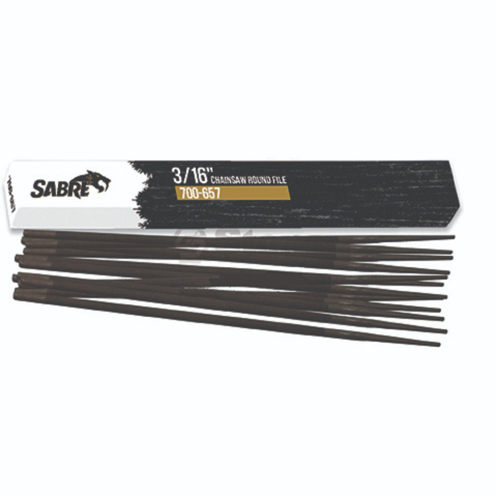 Stens Sabre Chainsaw File 700-657