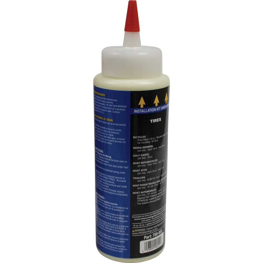Stens Shield Tire Sealant 750-003