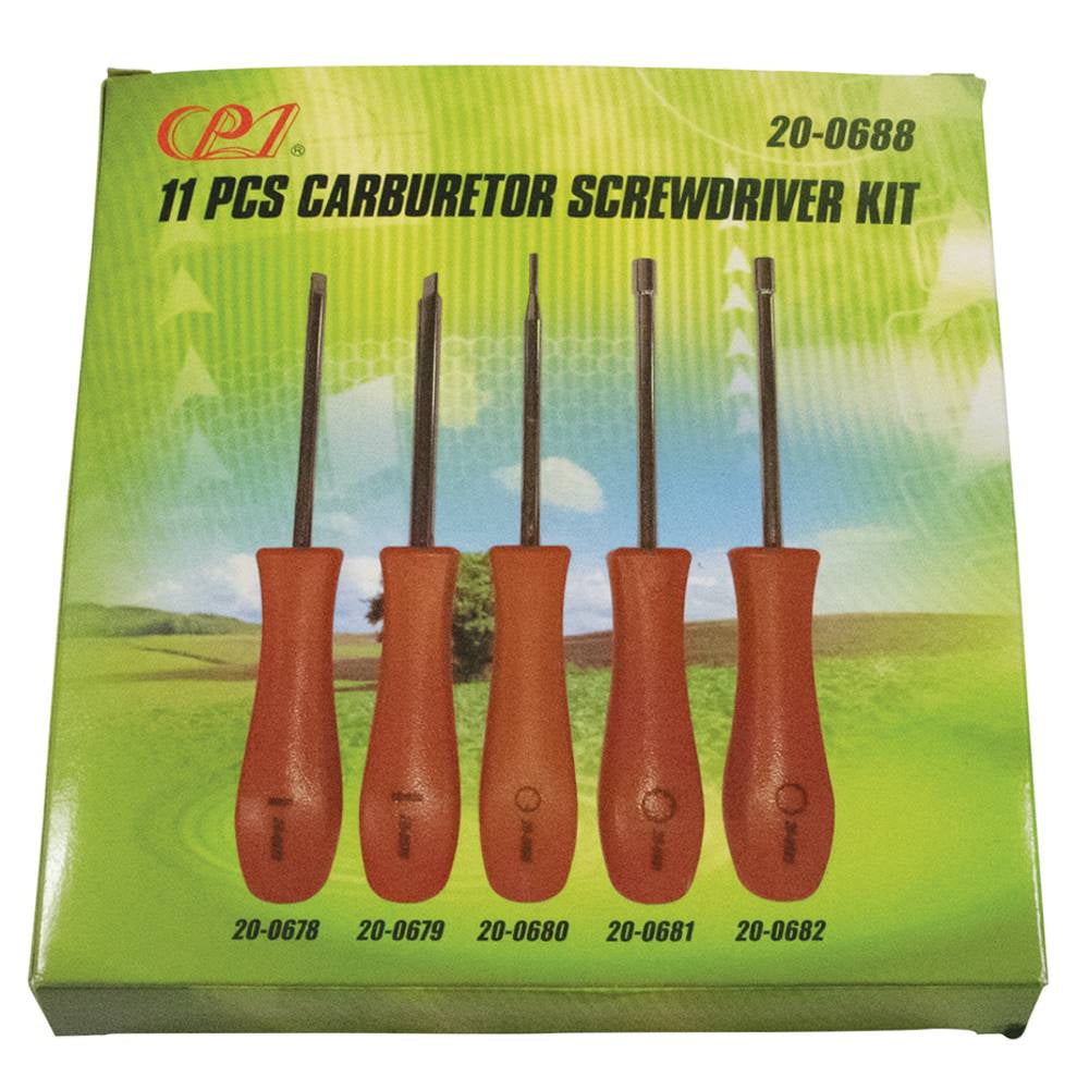 Stens Carburetor Adjustment Tools 750-120
