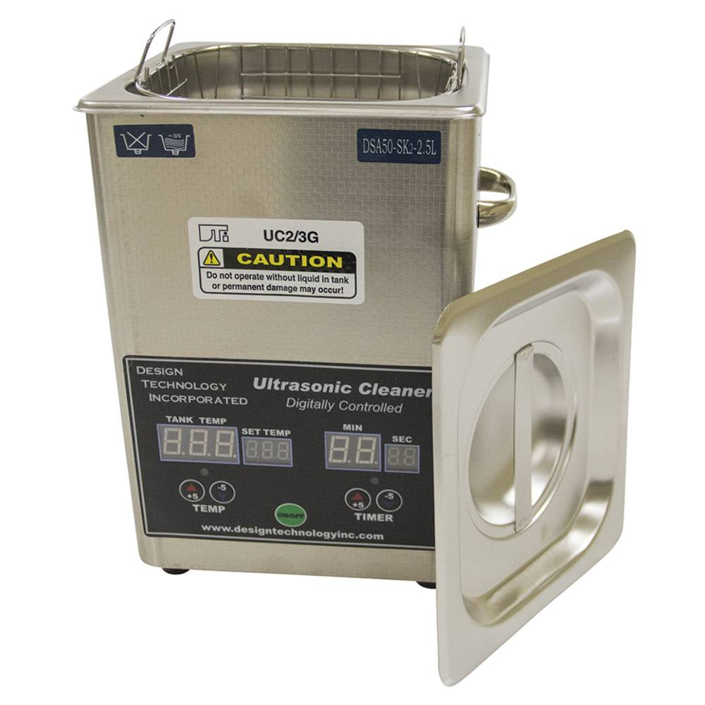 Stens Ultrasonic Cleaner 752-100