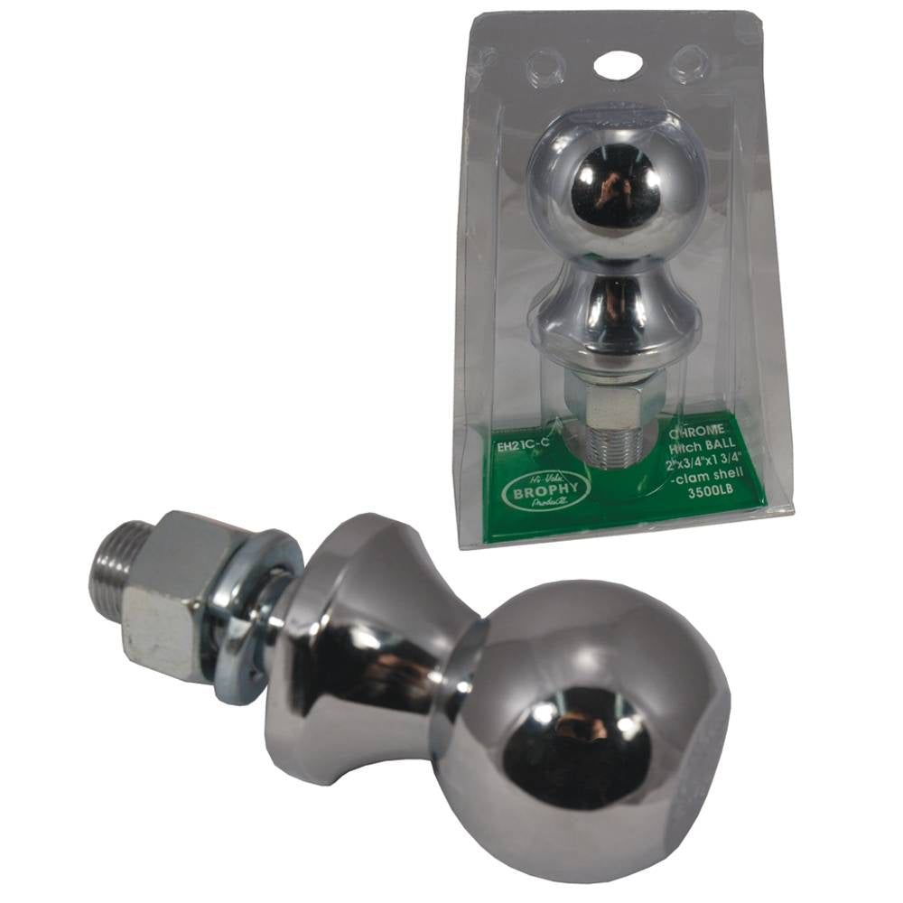 Stens Ball Hitch 756-010