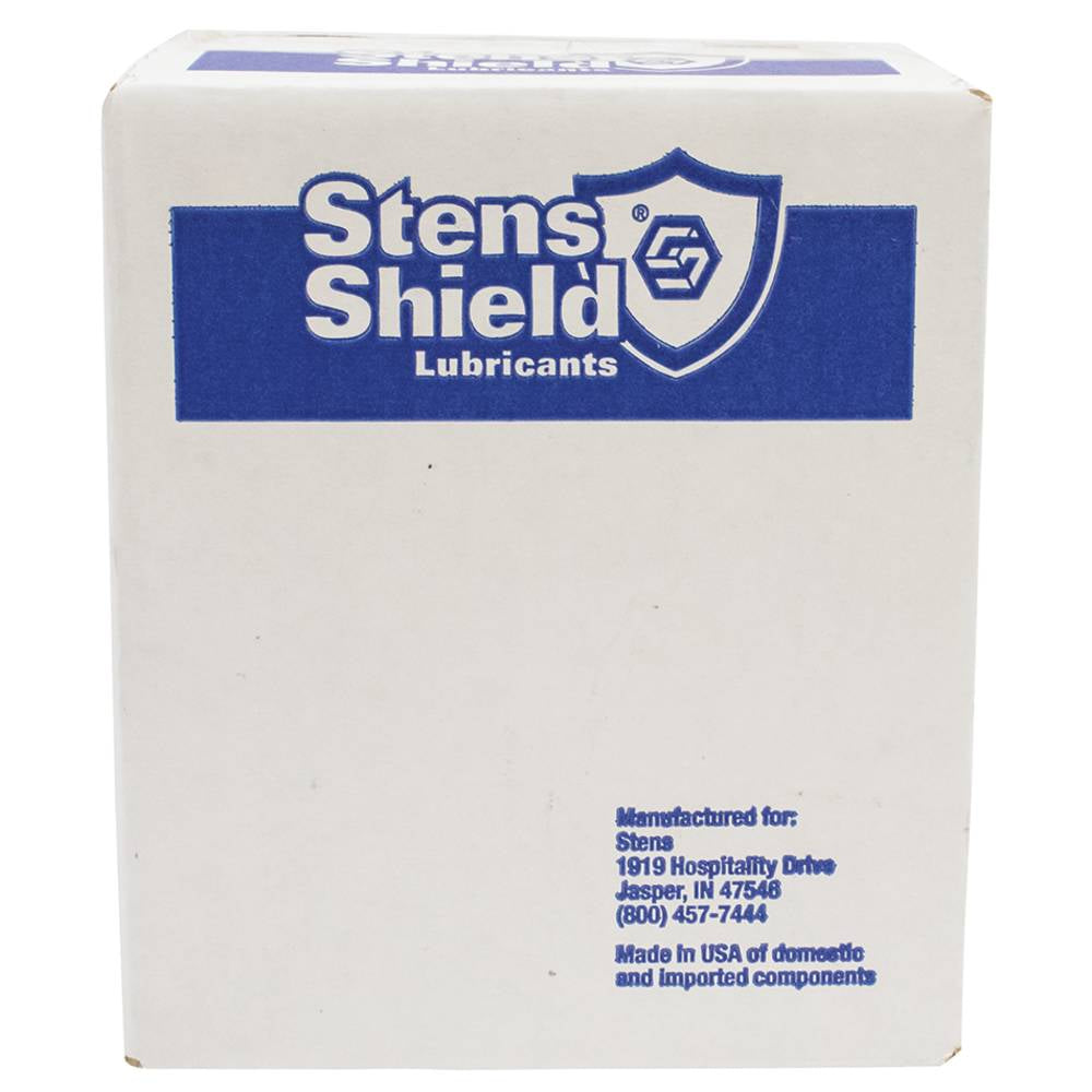 Stens Shield Pressure Washer Pump Oil 758-030
