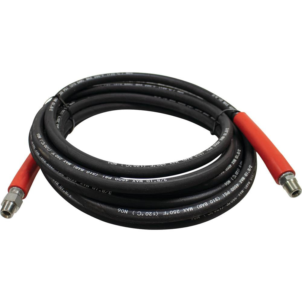Stens Pressure Washer Hose 758-700