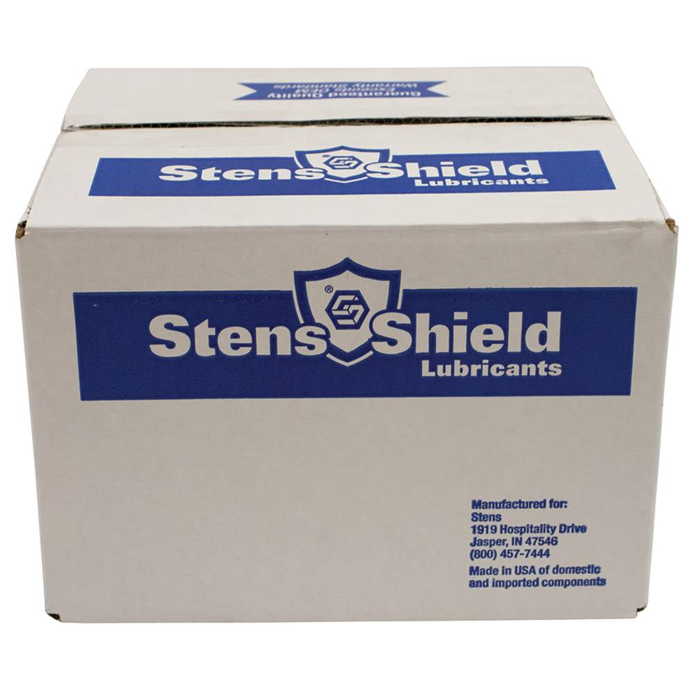Stens Shield 2-Cycle Engine Oil 770-124