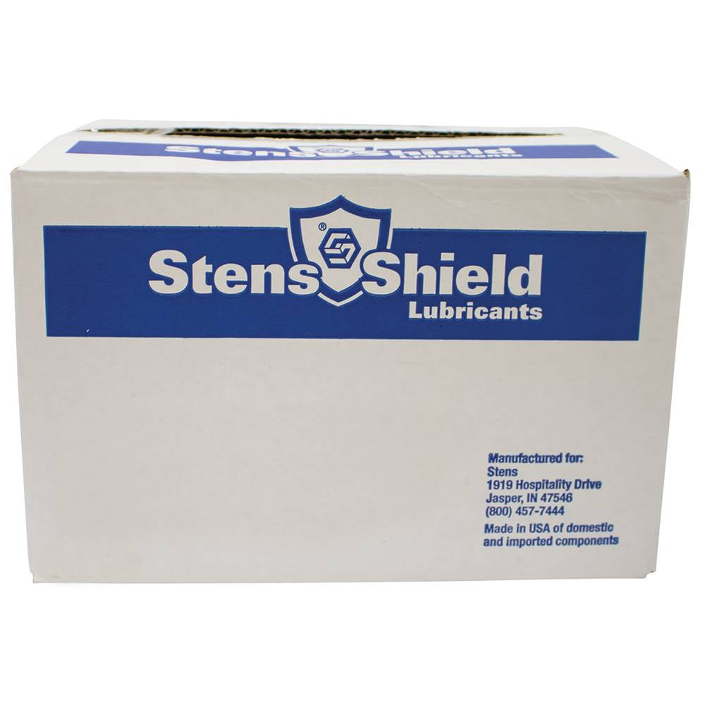Stens Shield 4-Cycle Engine Oil 770-130