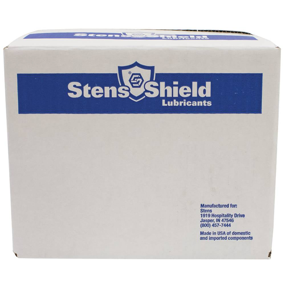 Stens Shield 3-in-1 Advanced Fuel Treatment 770-742