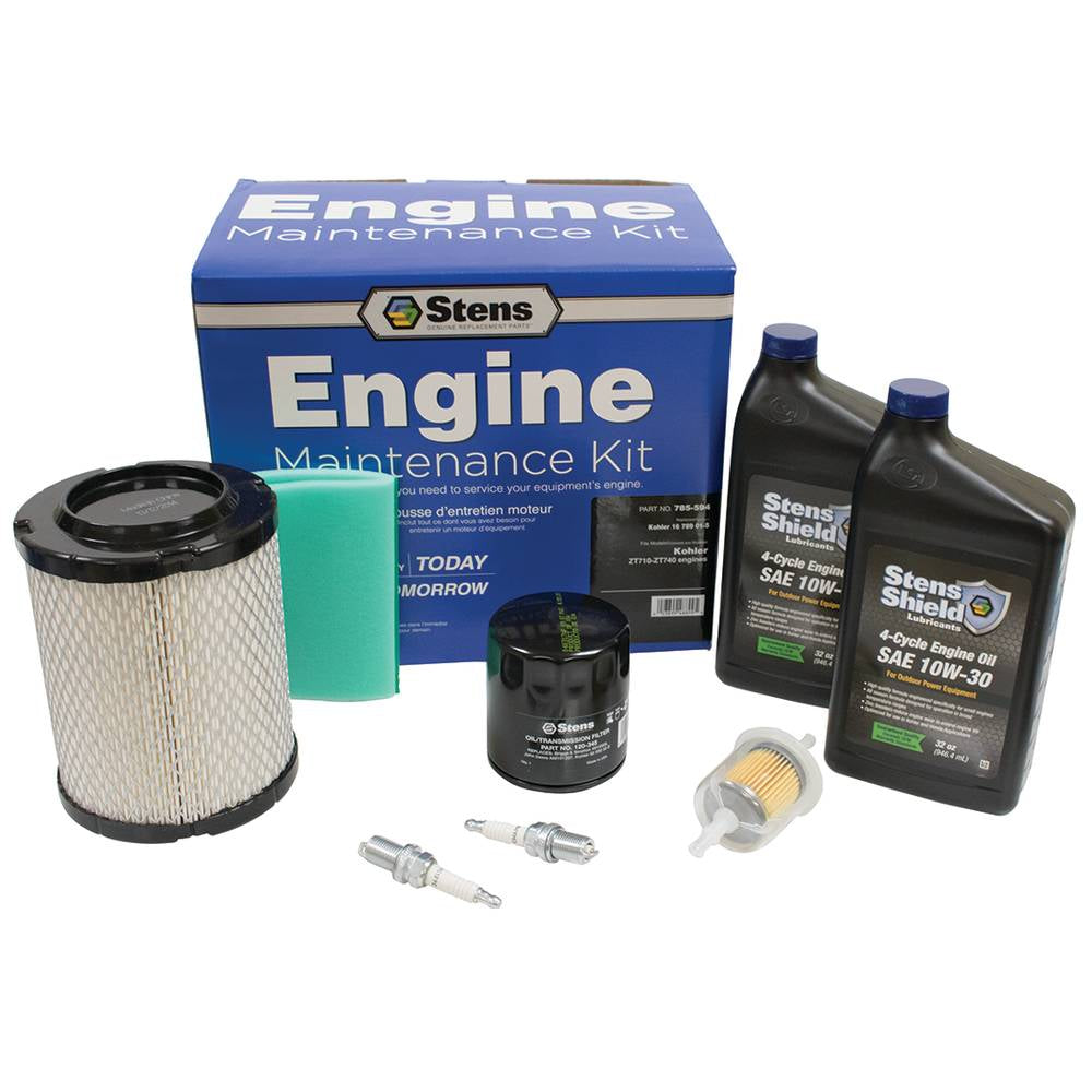 Stens Engine Maintenance Kit 785-594