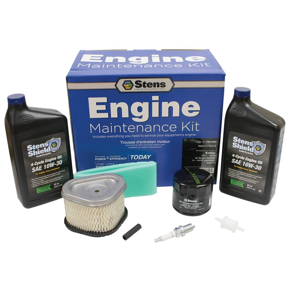 Stens Engine Maintenance Kit 785-600