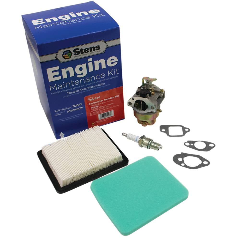 Stens Carburetor Service Kit 785-610