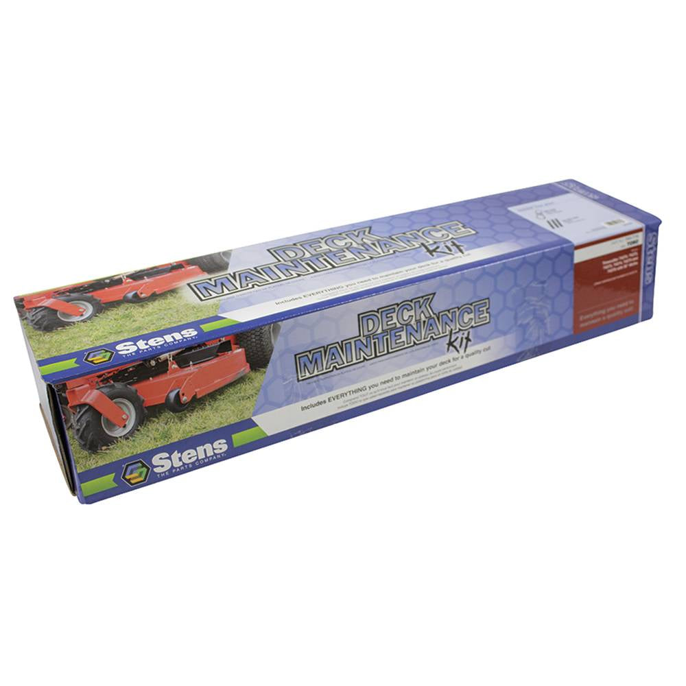 Stens Mower Deck Maintenance Kit 785-716
