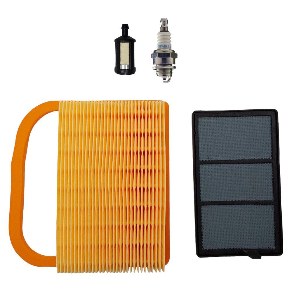 Proven Part Tune Up Kit Fits Stihl TS 410-12" For 4238 140 4404, 0000 350 3521