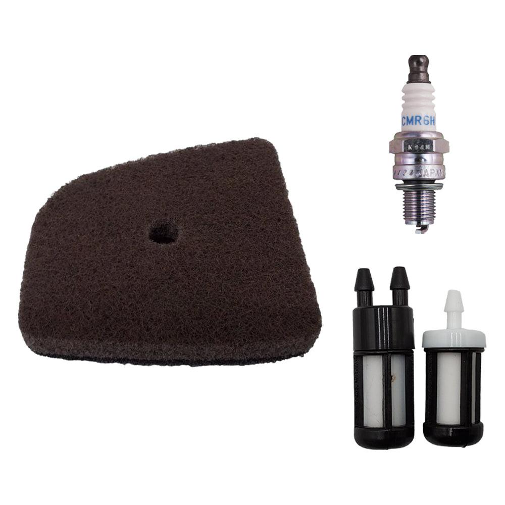 Proven Part Tune Up Kit 4180 007 1042 Fits Stihl FS 94 R For 4180 007 1042 3365