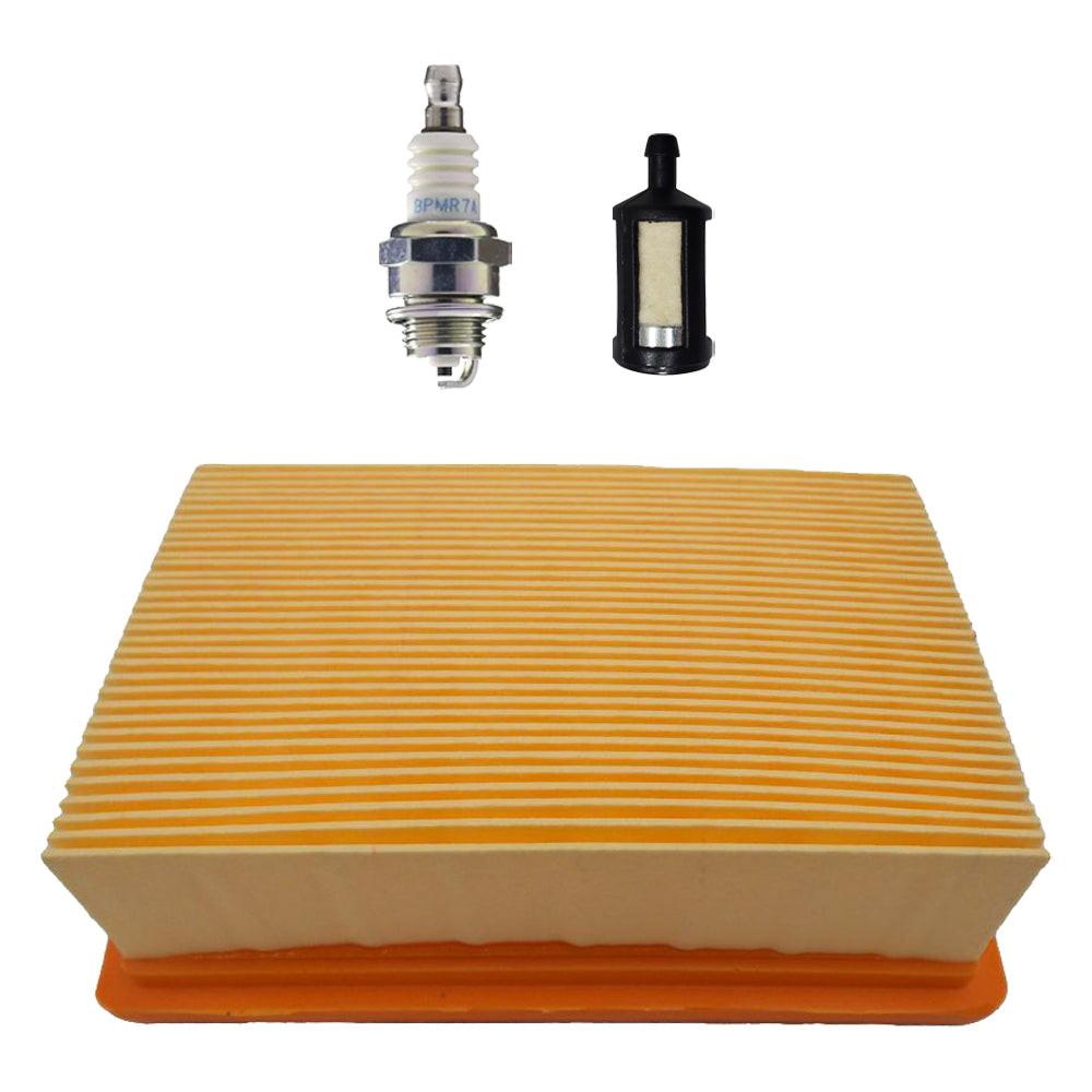 Proven Part Tune Up Kit Fits Stihl SR 430 For 4223 141 0300, 0000 350 3502