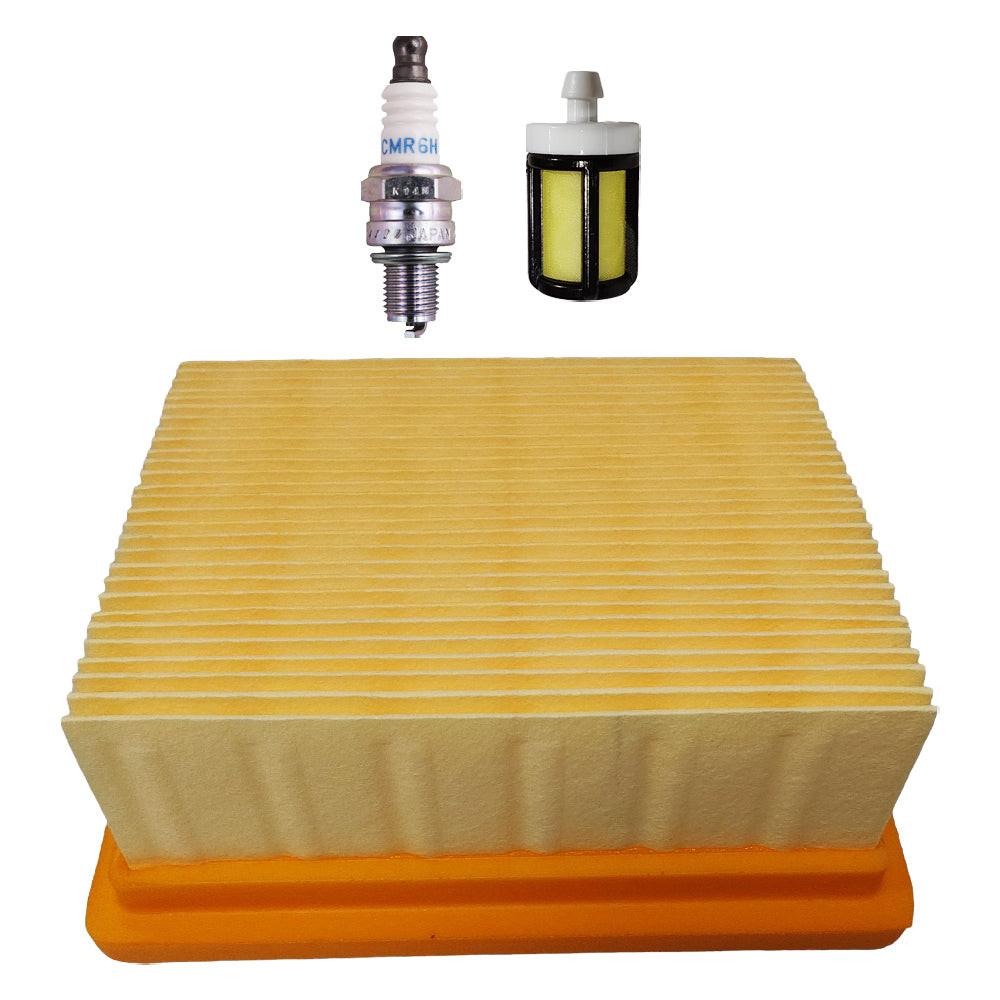 Proven Part Tune Up Kit 4282 007 1801 Fits Stihl BR 800 X For 0000 350 3518 3365