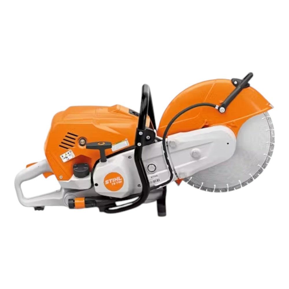 Stihl TS 710i Cutquik Cut-Off Machine 14"