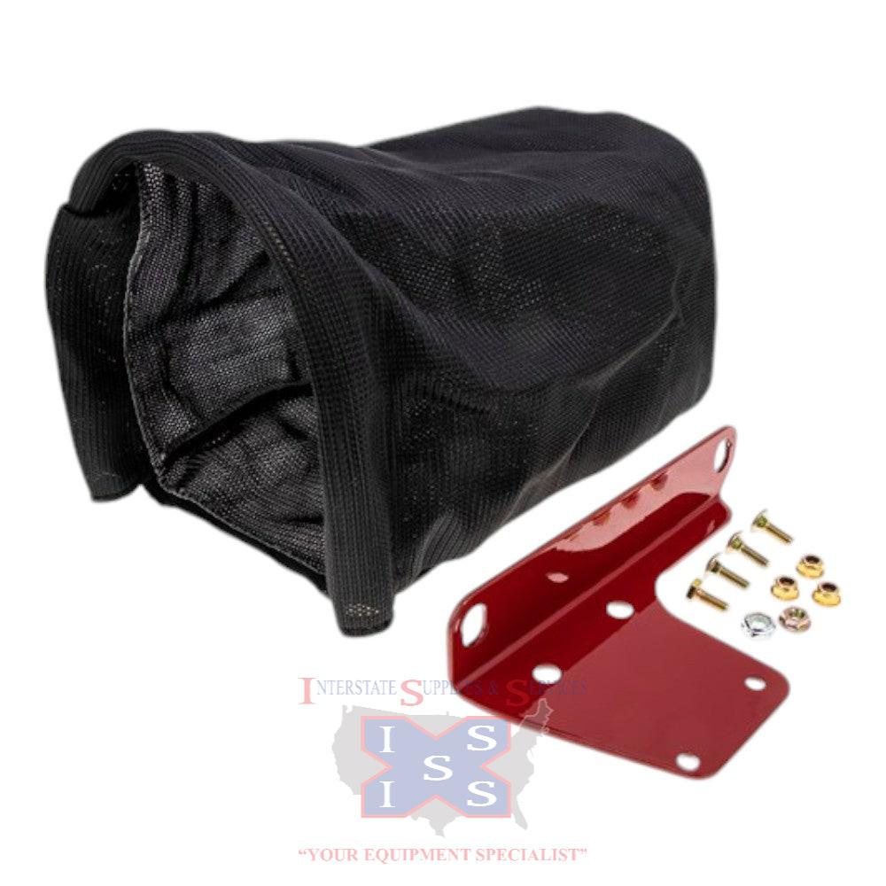 Exmark Trash Container TC26.