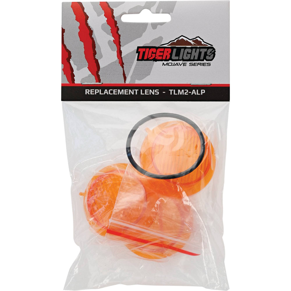 Mojave LED Racing Light TLM2-ALP