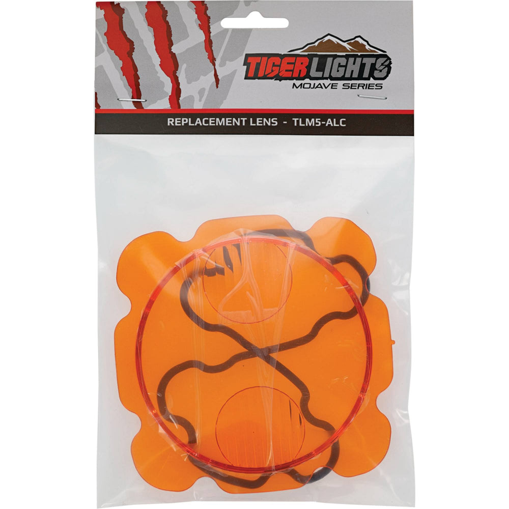 Mojave LED Racing Light TLM5-ALC