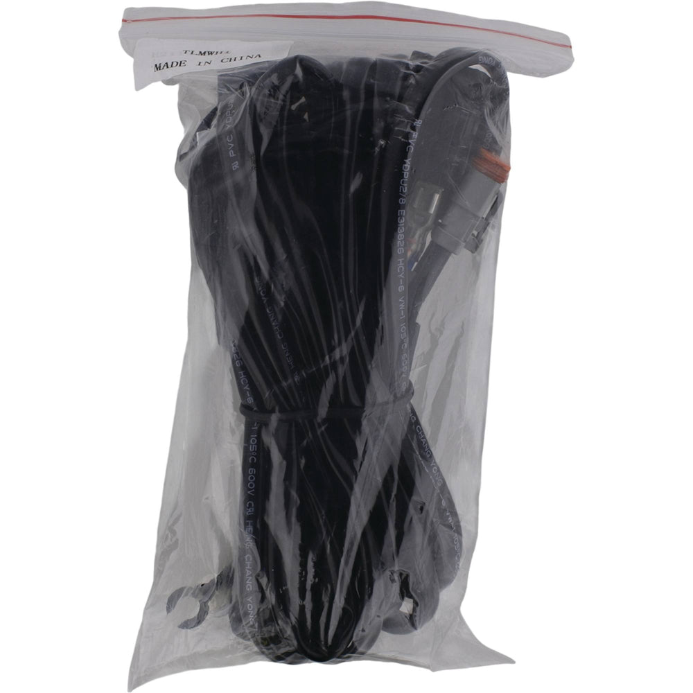 Tiger Lights Wire Harness TLMWH1