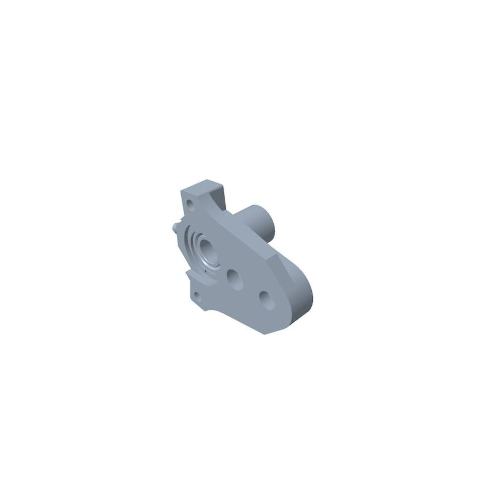 Toro Pivot Arm Assembly 100-8774
