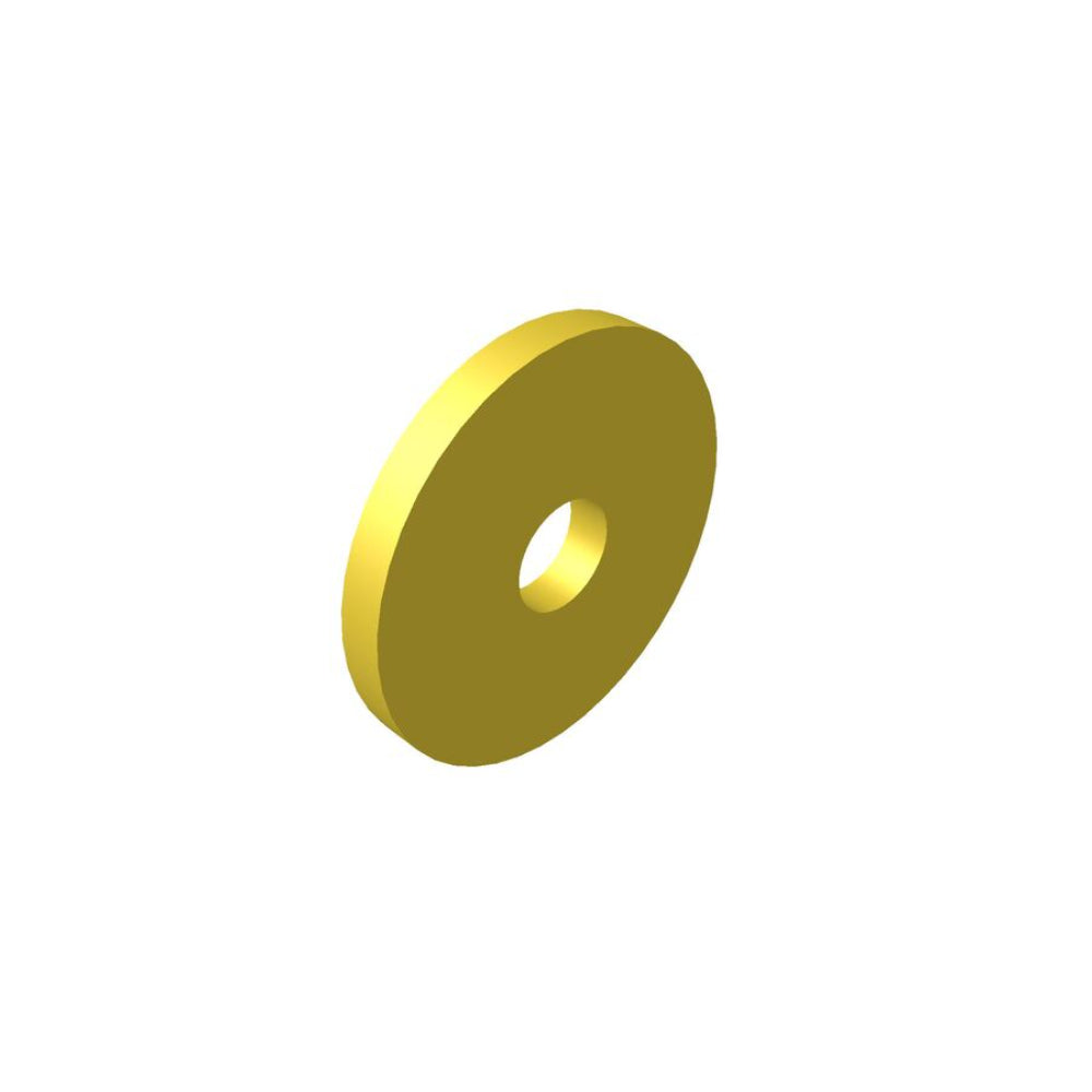 Toro Flat Washer 105-3048