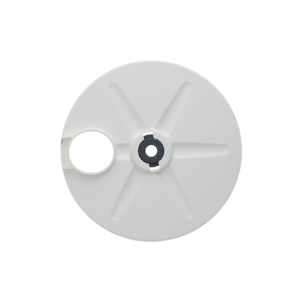 Toro Wheel Cover Assembly 127-6840
