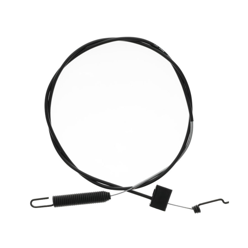 Toro 30" 2-Bail Brake Cable 133-2622