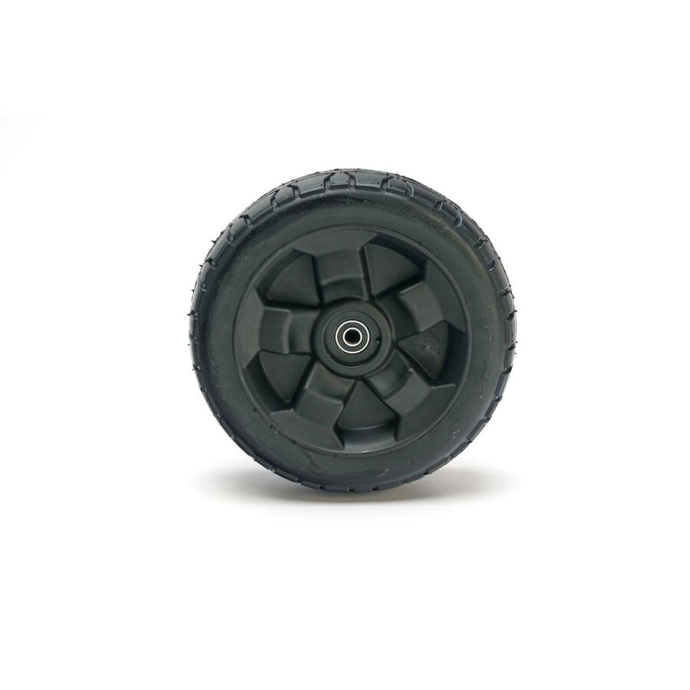 Toro 10.5" Wheel Assembly 137-9174