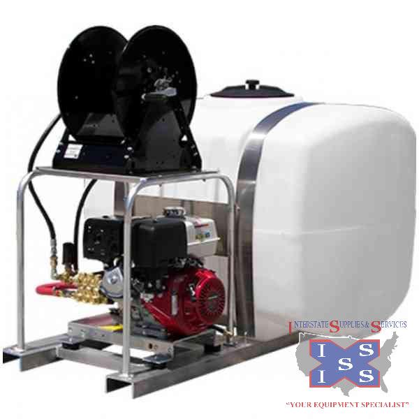 P/W Assy, C/W, Pro,VRT, Dir, Gas, TS, 9.0 Hon/Gen.